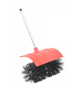 Pöörlev tänavahari akuseadmele HECHT 1441 - HECHT 00144165