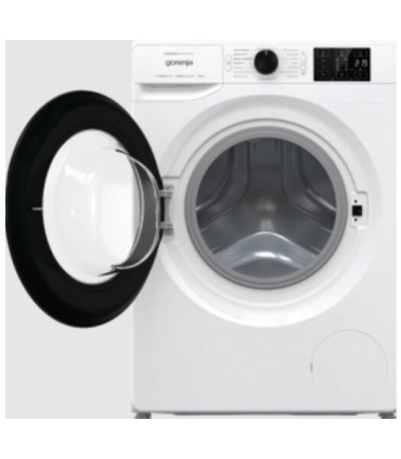 Gorenje,  WNEI82SDS  8 kg, 1200 p/min, sügavus 46,5 cm - Eestlaetav Pesumasin