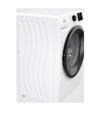 Gorenje,  WNEI82SDS  8 kg, 1200 p/min, sügavus 46,5 cm - Eestlaetav Pesumasin
