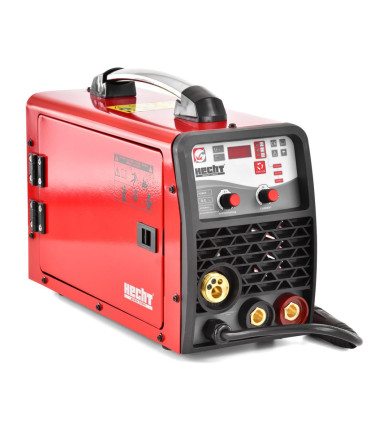 Inverterkeevitus HECHT 1830 (200 A) MIG/MAG/MMA