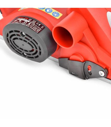 Elektrihöövel Hecht 1790 (0.9 kW)