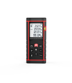 Laserkaugusmõõtur HECHT 2003