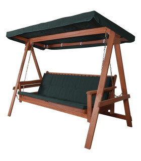 Aiakiik HECHT BAHARU LUX