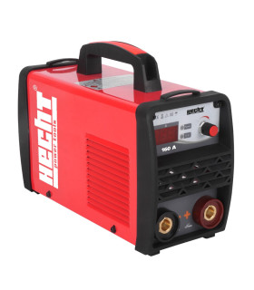 MMA inverterkeevitus Hecht 1826