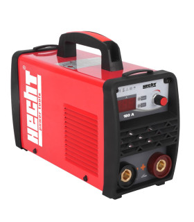 MMA inverterkeevitus Hecht 1828