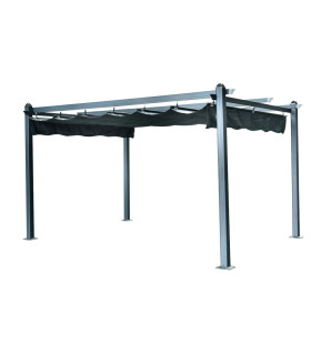 Aiapergola HECHT PERGOLA 4x3