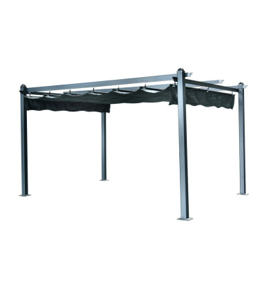 Aiapergola HECHT PERGOLA 4x3