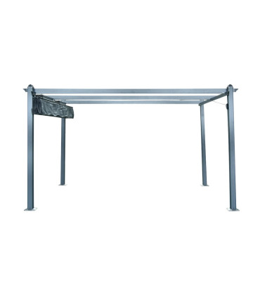 Aiapergola HECHT PERGOLA 4x3