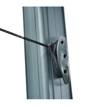 Aiapergola HECHT PERGOLA 4x3