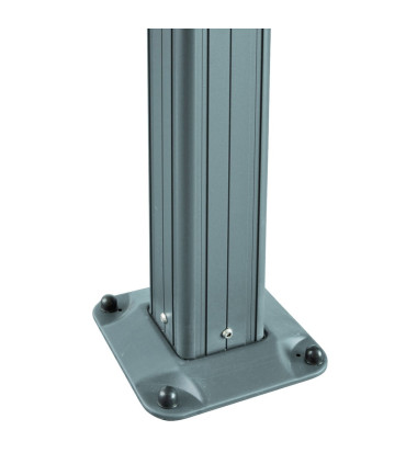 Aiapergola HECHT PERGOLA 4x3