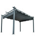 Aiapergola HECHT PERGOLA 4x3
