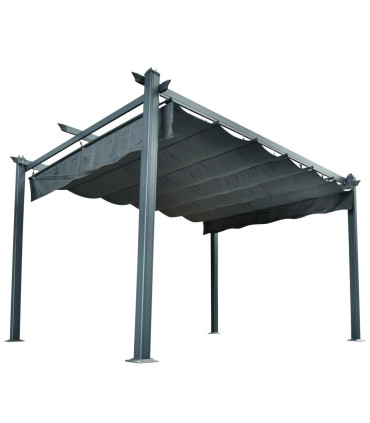 Aiapergola HECHT PERGOLA 4x3