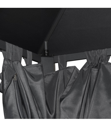Aiapergola HECHT GAZEBO 34