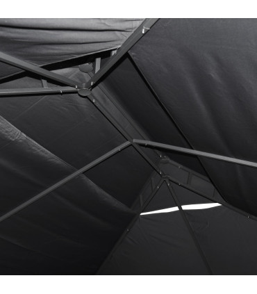 Aiapergola HECHT GAZEBO 34