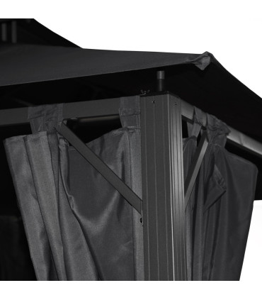 Aiapergola HECHT GAZEBO 34