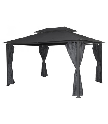 Aiapergola HECHT GAZEBO 34