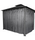 Aiapergola HECHT GAZEBO 34
