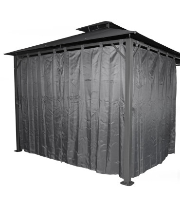 Aiapergola HECHT GAZEBO 34