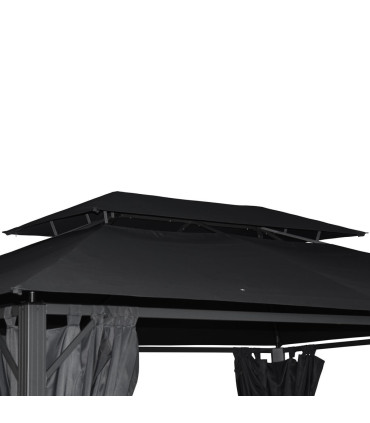 Aiapergola HECHT GAZEBO 34