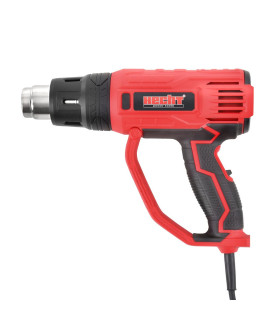 Kuumaõhupuhur HECHT 2023