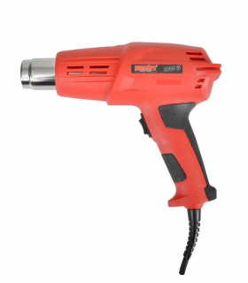 Kuumaõhupuhur HECHT 2022