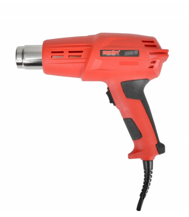 Kuumaõhupuhur HECHT 2022