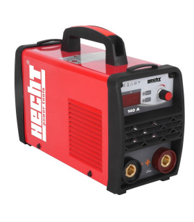 MMA inverterkeevitus Hecht 1824