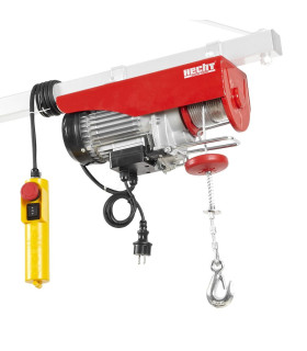 Elektriline tõstuk HECHT 8450