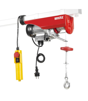 Elektriline tõstuk HECHT 8425