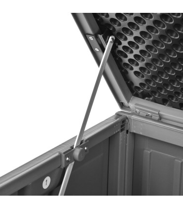 Hoiukast aeda HECHT BOX L