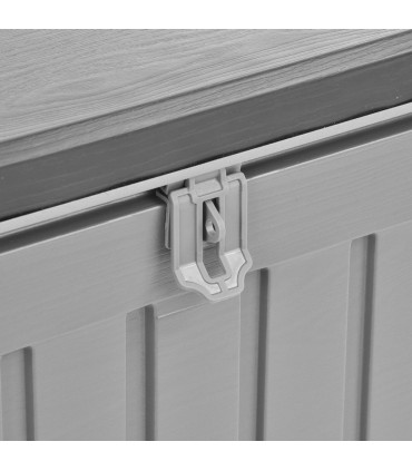 Hoiukast aeda HECHT BOX L