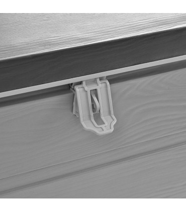 Hoiukast aeda HECHT BOX XL