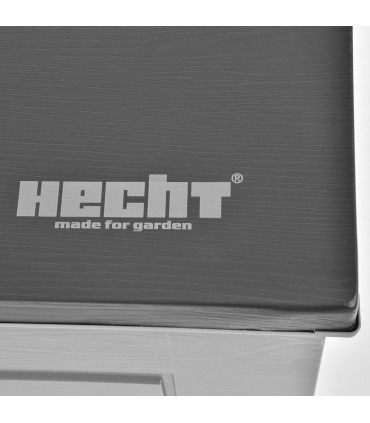 Hoiukast aeda HECHT BOX XL