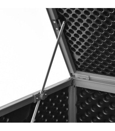 Hoiukast aeda HECHT BOX XL