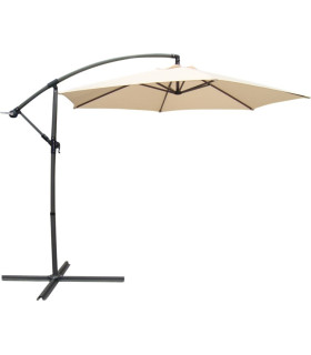 Päikesevari HECHT SANDY I