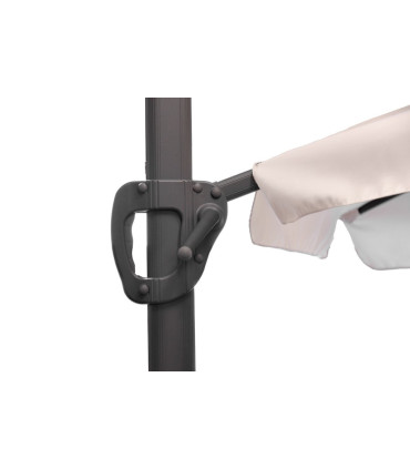 Päikesevari HECHT SOL