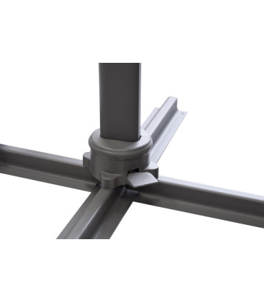 Päikesevari HECHT SOL