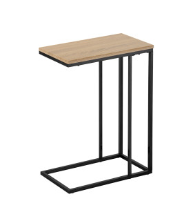 Вспомогательный столик ELT светло-коричневый