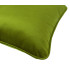 Padi VELVET 45x45cm, roheline, 100% polüester, kangas 319