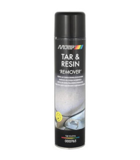 Tõrva eemaldi Teer-& Harzentferner 600ml, Motip