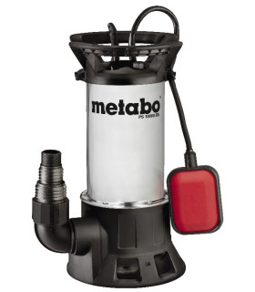 Tühjenduspump reoveele PS 18000 SN, Metabo