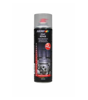 Tsink hele Zinc Repair 500ml, Motip