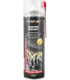 Elektrisüsteemide kaitseaine Electro Protect 500ml, Motip