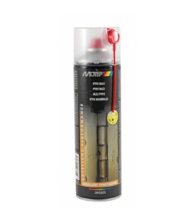 Teflonõli/määre PTFE Spray 500ml, Motip