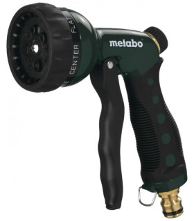 Kastmispihusti GB7, Metabo
