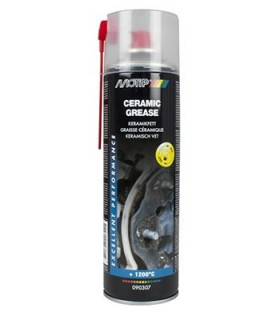 Keraamiline määre Ceramic Grease 500ml, Motip