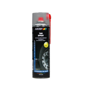 Tõrvaõli Tar Spray 500ml, Motip