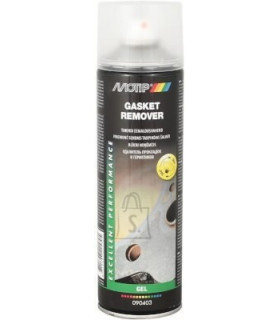 Tihendi eemaldi Gasket Remover 500ml, Motip