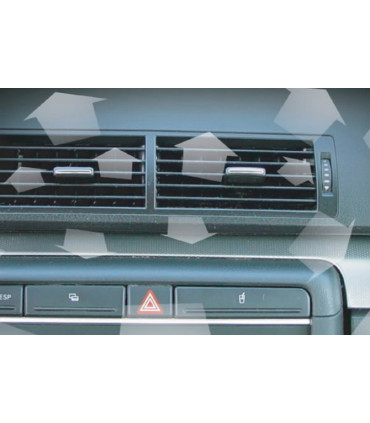 Konditsioneeri puhasti Airco Cleaner 500ml, Motip