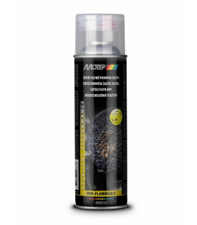 Puhastusvahend DPF filtrile DPF Cleaner 500ml, Motip